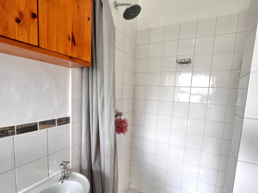 To Let 1 Bedroom Property for Rent in Stellenbosch Central Western Cape